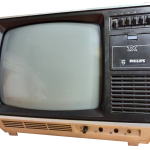 Phillips-tv